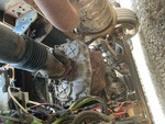 Drivetrain with 
