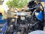 Moteur with 