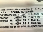 Aspect général with Numéro de série/Numéro d'identification du véhicule automobile