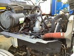 Moteur with 