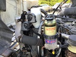 Moteur with 