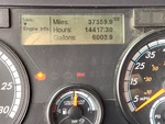 4 Transmision with Engine Hours