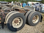 4 Underbody - Truck with 