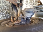 Brakes with 