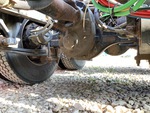Drivetrain with 