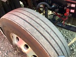 4 Underbody - Truck with 