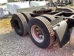 4 Underbody - Truck with 