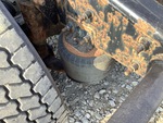 4 Underbody - Truck with 