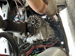 Drivetrain with 