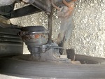 Brakes with 