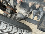 Brakes with 