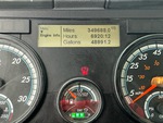 Cab with Engine Hours