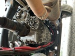 Drivetrain with 