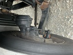 Brakes with 