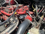 Engine with 