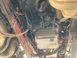 Drivetrain with 