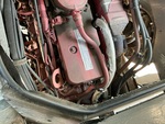 Engine with 
