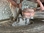 Brakes with 