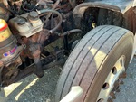 4 Underbody - Truck with 
