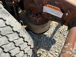 4 Underbody - Truck with 