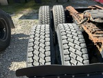 4 Underbody - Truck with 