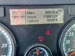 4 Transmision with Engine Hours