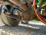 Drivetrain with 