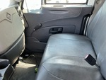 Cab with 