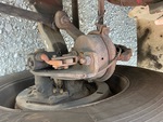 Brakes with 