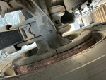 Brakes with 