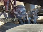 Brakes with 