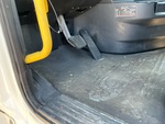 Cab with 