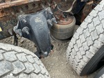 4 Underbody - Truck with 