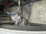 Brakes with 