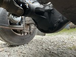 Drivetrain with 