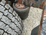 4 Underbody - Truck with 