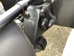 4 Underbody - Truck with 