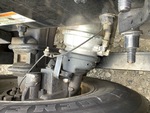 Brakes with 