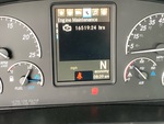 4 Transmision with Engine Hours