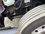 4 Underbody - Truck with 
