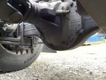 Drivetrain with 