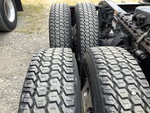 4 Underbody - Truck with 
