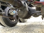 Drivetrain with 