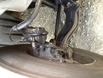 Brakes with 