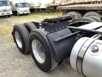 4 Underbody - Truck with 