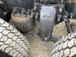 4 Underbody - Truck with 