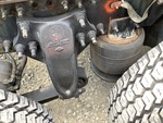 4 Underbody - Truck with 