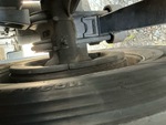 Brakes with 