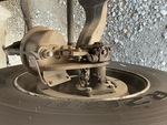 Brakes with 