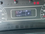 Cab with Engine Hours